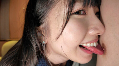 絶対100%精飲宣言!会うたびに必ず精子を飲んでくれる甘えんぼフェラ天使巴ひかりとゴックン不倫デート