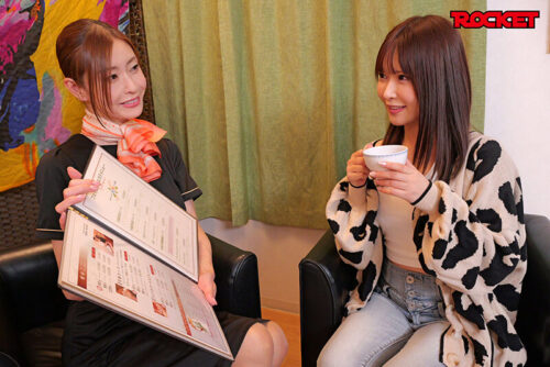 ガンギマリ媚薬エステサロン4 アヘ顔潮吹きアクメVIPコース