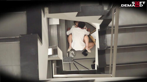 SOD女子社員コンドーム開発モニタリング 面倒見が良くて真面目な先輩女子社員は「試作品コンドームを今日中に使って来い!」と命令されて困る男子社員から必死にお願いされたら受け入れてくれるのか?