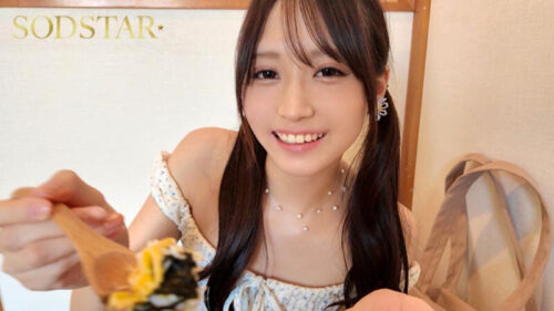 ~SODSTAR天音かんな卒業~一泊二日のご褒美いちゃラブ温泉旅行♪総発射7発ぜつりんハメ撮りデート