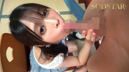 ~SODSTAR天音かんな卒業~一泊二日のご褒美いちゃラブ温泉旅行♪総発射7発ぜつりんハメ撮りデート