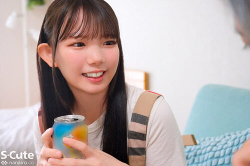 いつでも使えるオナホ後輩 南日菜乃