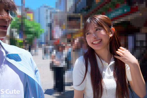 セフレ以上、恋人未満。可愛い顔して、毎日SEXしていたい 北岡果林