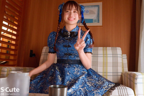 セフレ以上、恋人未満。可愛い顔して、毎日SEXしていたい 北岡果林