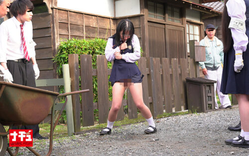 再会中出し羞恥2024 ボランティア活動していたパイパン娘