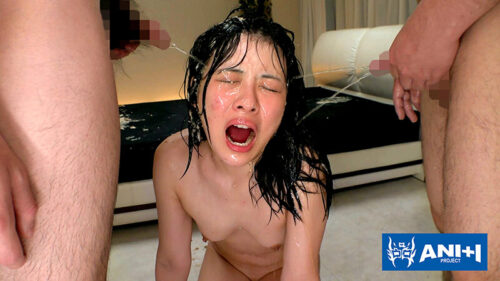 喉ボコ特化イラマチオ 祈山愛