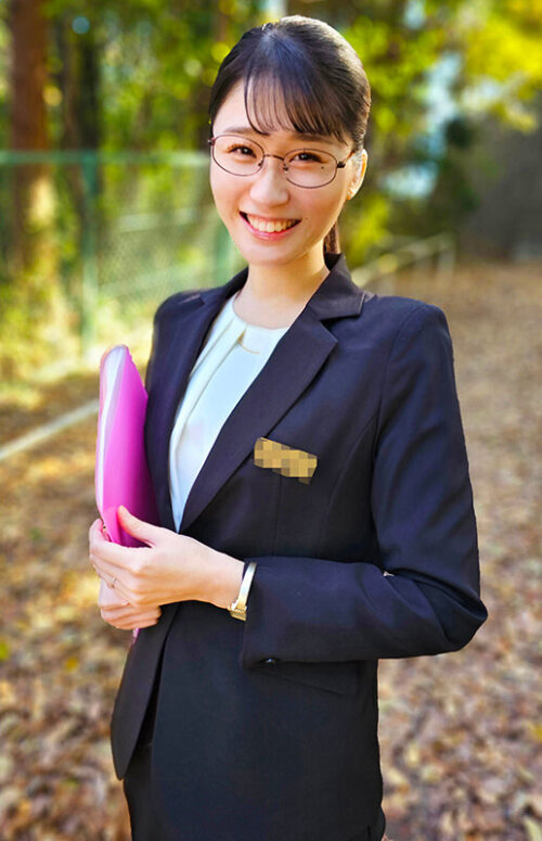 働く女の変態セックス 灰原瑠美