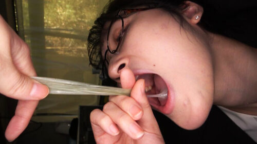 働く女の変態セックス 灰原瑠美