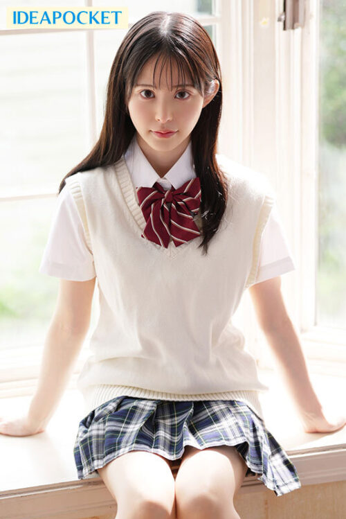 【VR】VR IMPRESSION 山田鈴奈 解禁 顔面偏差値もエッチ偏差値もナンバーワン優等生が一生懸命に！天真爛漫に！ちょっぴりドジだけど元気100倍で猛アタック！キューティボイス小悪魔誘惑に教師のボクは…