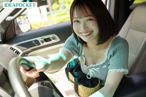 太陽みたいに明るいミスコンファイナリストを独り占め！あざと可愛い彼女とハニカミデートして手を繋いでキスした後、心から求め合い夜通しセックスに溺れた 堀北桃愛