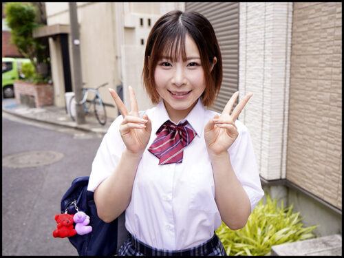 不登校少●を自立支援するために洗脳イラマチオを施して精飲催●したらアヘ顔しながら学校に通うようになりました 沙月恵奈