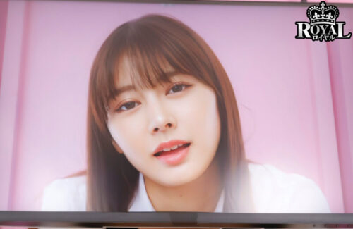 【VR】【8KVR】壁尻×VR『自宅で壁尻体験しませんか！？』 鳳みゆ