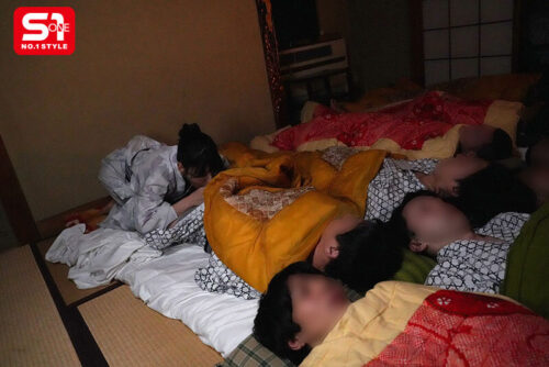 S1デビュー1周年記念 グラビア芸能人金松季歩 一般ユーザー遂に解禁!総勢20名で痴女ってハメて混浴温泉でぶっかけまくった1泊2日のファン感謝祭