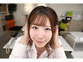 【VR】アヘ顔の天才！！ えなち ～マジメなシゴデキOLは、SEXするとアヘ顔でイキまくる変態上司だった件～ 沙月恵奈