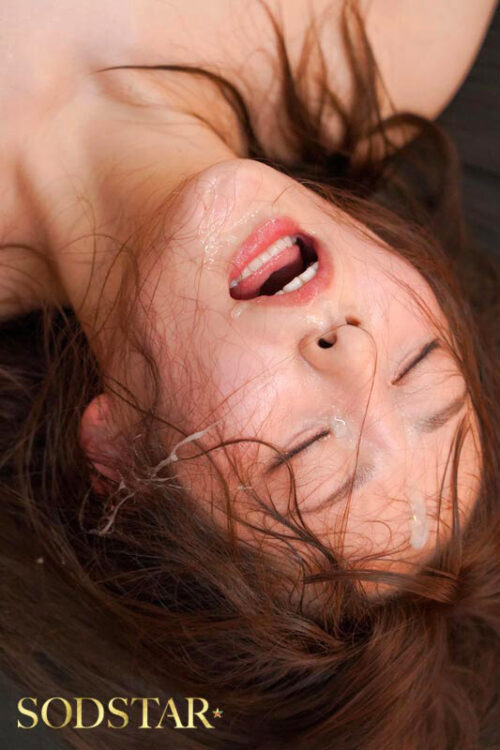 痙攣トランス状態！エビ反り絶頂開発ドキュメント！！【豹変・崩壊・覚醒】子宮高感度イキ過ぎSPECIAL 青空ひかり