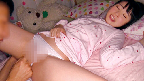 幼げなショートカットいもうと 4時間