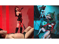 心を縛り! 魂を溶かす! 美と服従が交錯する唯一無二のREAL MISTRESS PREMIUM 調教