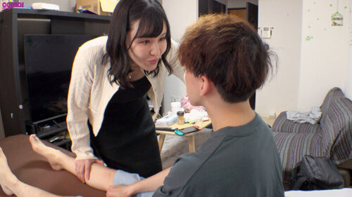 自堕落な僕の性処理をしてくれる母性と性欲が強い熟妻は最高に具合のイイ玩具です 熟れたおばさん肉オナホに発射し放題!!