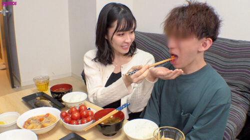 自堕落な僕の性処理をしてくれる母性と性欲が強い熟妻は最高に具合のイイ玩具です 熟れたおばさん肉オナホに発射し放題!!