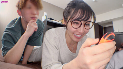 自堕落な僕の性処理をしてくれる母性と性欲が強い熟妻は最高に具合のイイ玩具です 熟れたおばさん肉オナホに発射し放題!!