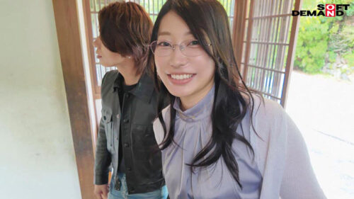 秘書の休日 in 秩父 守屋よしの