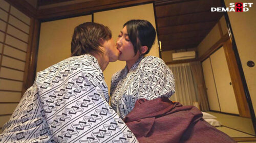 秘書の休日 in 秩父 守屋よしの