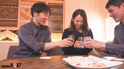 根っからの明るさで職場の絵画スクールはいつも笑顔で溢れてる 今村由美 34歳 第5章 夫も日常も忘れサウナ＆マッサージでリラクゼーション 開放的になり許してしまった生中出し