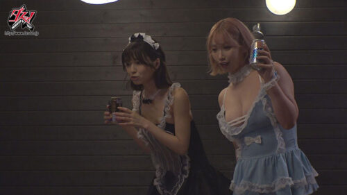 コイツらマジぱねぇ～何でもアリやんけ！？性欲えげつねー卑猥女達に唾液にゅっるにゅるメスサド乱入されたらもうわしゃオシマイや！いっぱい中出しぬ～るぬる！爆ヌキ鬼どぴゅトランス性交 沙月恵奈 有村のぞみ 二宮もも 藤田ゆず