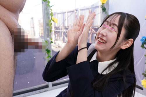 顔出しMM号 受験生限定 ザ・マジックミラー 難関大学への合格を目指す女子○生にじゅぼじゅぼフェラ面接試験!自己PR中に喋れなくなるほどの大量口内射精で精子ダダ漏らし!過激面接で火照ったうぶオマ○コにデカチンをねじ込みザーメンまみれSEX!全員中出しスペシャル!