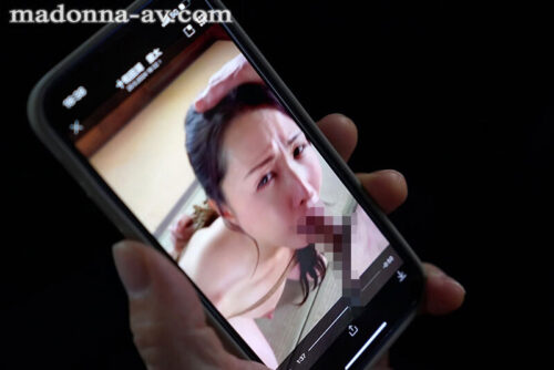 Madonna専属 佐田茉莉子 初緊縛作品!! 麻縄に溺れた人妻