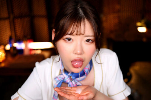 【VR】痴女爆乳セラピストに密封オイル施術で 合計10発射精するまで骨の髄まで搾られ続ける絶頂プライベート回春サロン 丸最レア