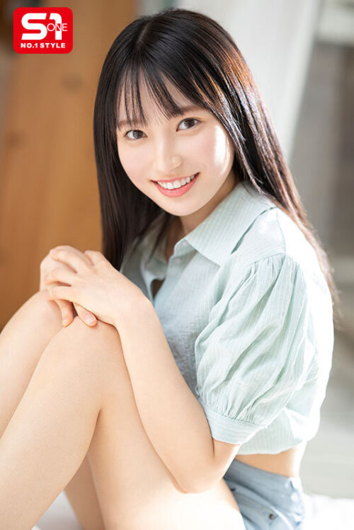 【VR】VR NO.1 STYLE 榊原萌 解禁 王道にして至高 こんなに可愛くて、驚くほどエロい逸材美少女