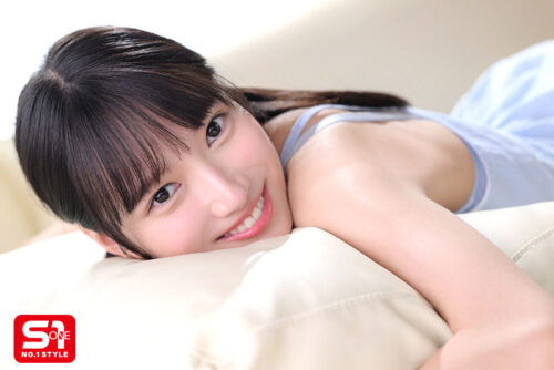 【VR】VR NO.1 STYLE 榊原萌 解禁 王道にして至高 こんなに可愛くて、驚くほどエロい逸材美少女