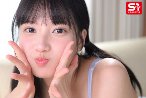 【VR】VR NO.1 STYLE 榊原萌 解禁 王道にして至高 こんなに可愛くて、驚くほどエロい逸材美少女