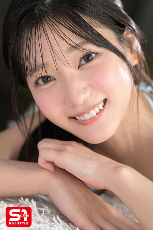 初美なのかの最強主観 可愛く見つめて、ぜんぶ受け止める。