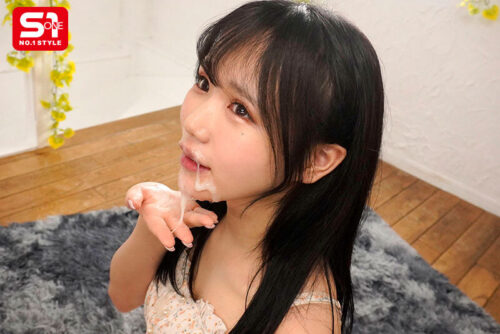 170cm高身長 はたちのJの初・体・験 人生初めてのめちゃイキ 全顔射3本番 渡部ほの