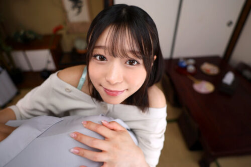 【VR】【8K】あどけない元教え子と孕ませ懇願卒業旅行 3年溜まった欲望をすべて吐き出すように何度も精子を注ぎ込んだ教師のボク あや