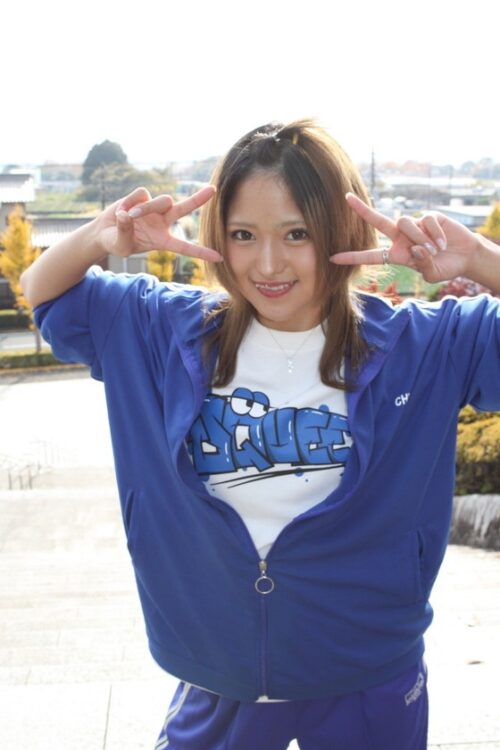 「トップランカー 渚みつき 6」