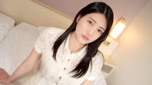 「デカ尻清楚のお嬢様！男優のフェザータッチにグッショリマ○コ！男優のデカチンに思わず恍惚顔を浮かべて感じまくる！！ 【初撮り】ネットでAV応募→AV体験撮影 2414」