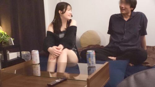 「【このおち●ぽが好きぃ～】お酒が入るとエロがっちゃってMがっちゃうどエロアパレル店員が人生初の中イキで覚醒！自分からち●ぽを求めてスパンキングまでおねだり！甲高い声でキャンキャン鳴きながら何度もイキまくる！ 百戦錬磨のナンパ師のヤリ部屋で、連れ込みSEX隠し撮り 404」