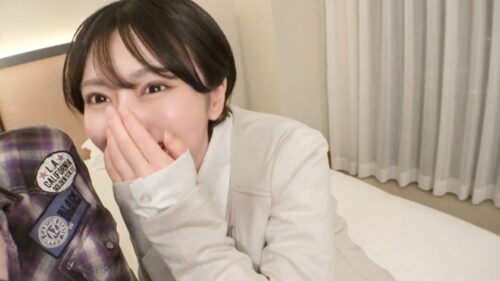 「奥を突かれて「アッアッア」！ポルチオ大好き女はカラダをくねらせながら性の悦びを享受！彼氏いない歴3年の溜まった性欲は伊達じゃない！ マジ軟派、初撮。 2200」