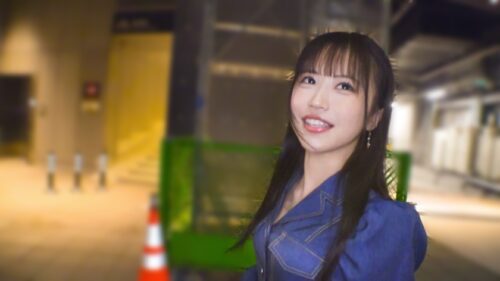 「人気のコンカフェ嬢がSEXしたくて応募してきた！可愛い笑顔で客の心を鷲掴みにする可愛い子ちゃんが乳首で快感の虜になってしまう！何度も中イキを繰り返し溢れ出した潮が止まらない！ 【初撮り】ネットでAV応募→AV体験撮影 2433」