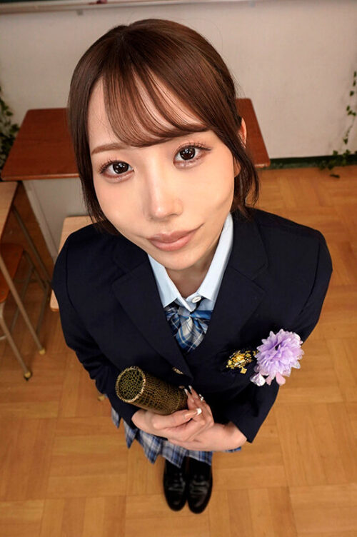 【VR】専属 尾崎えりか 近距離で何度も告白され、絶対に連射を求めちゃう。何度振ろうが甘カワな絶倫ちゃんと巡り合う運命の世界 3SEX4コーナー