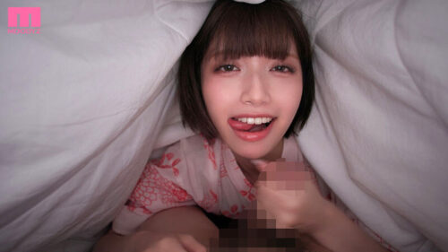 「手でさするのは浮気にならないよ?」三連泊した宿場で彼女の妹の小悪魔手コキに擦り堕ち17発射精して寝取られたボク 石原希望