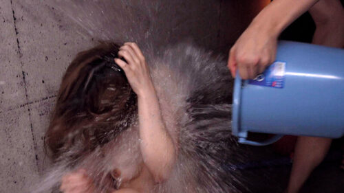 終わらないイジメに限界を迎えた陰キャ男達の逆襲 されたイジメと同じことで●すカースト上位J●転落レ●プ 末広純