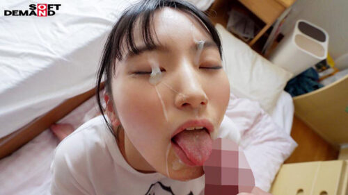 元引きこもりのポコチン絵師 鳥羽いく(20) 実家にお邪魔して1泊2日のAVデビュー撮影