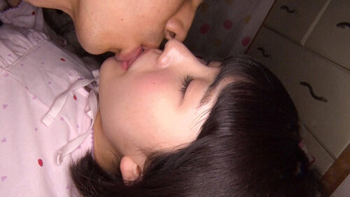 幼げなショートカットいもうと 4時間