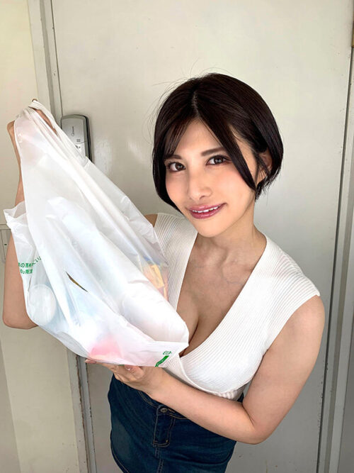 【VR】やたら気前が良い巨乳シンママと昼間から飲んでたら簡単にヤラせてくれたから好き放題堪能させてもらいました 津久葉メイ