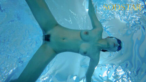 【4K60p】星乃莉子 全裸わ〇せつ十種競技