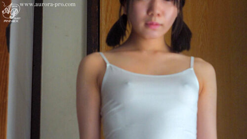 「中出しシて…おじちゃん…」 初心な乳房を悪戯され…中出し孕ませ懐妊 帰省してきた姪っ子の美乳 日向由奈